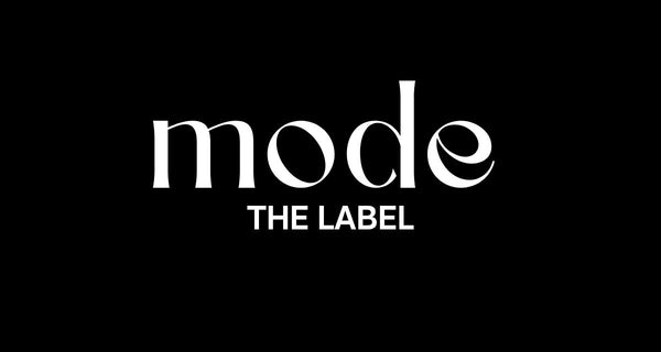Mode The Label